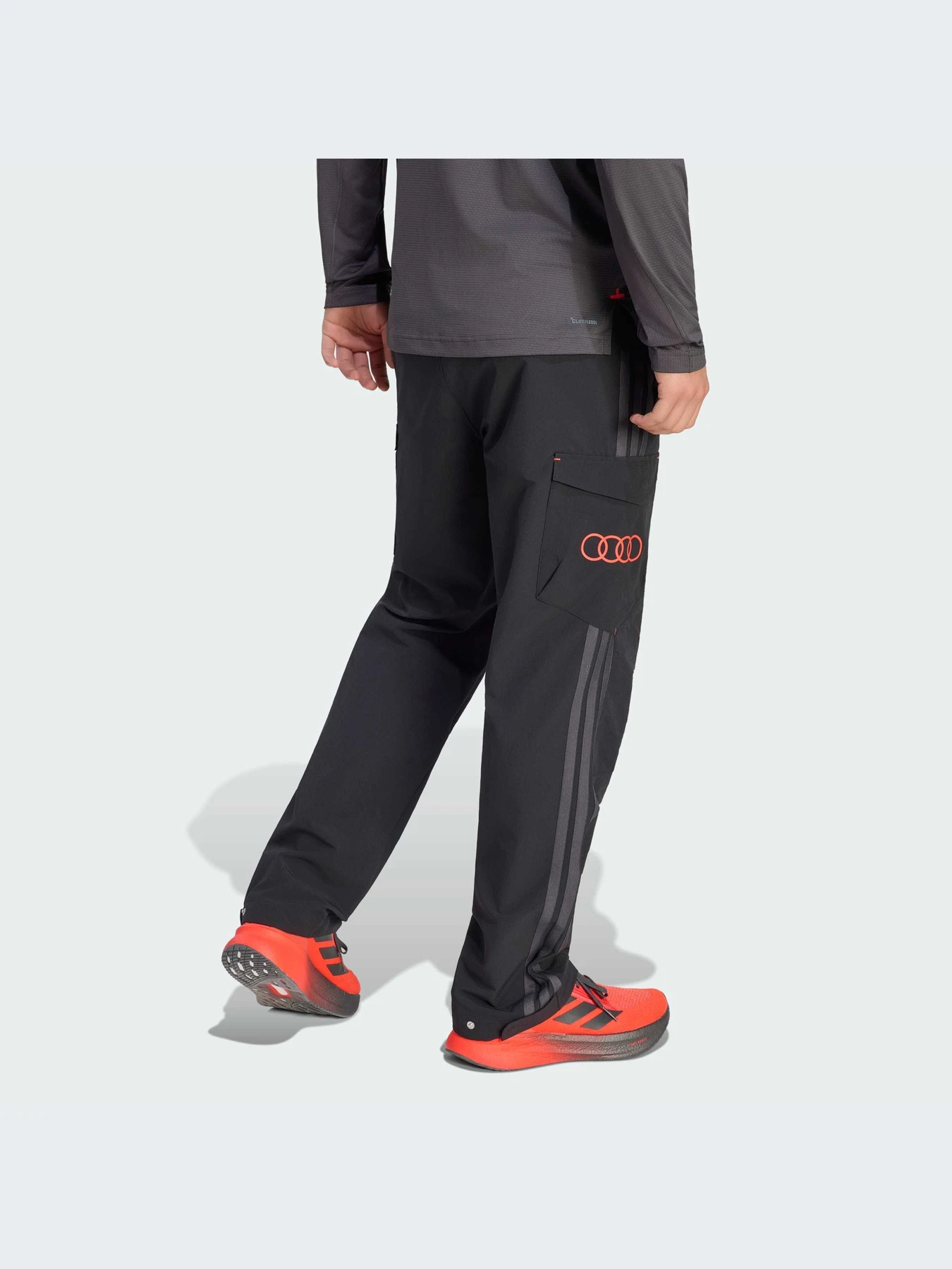 Брюки Adidas модель KE9098-KZ Брюки Adidas модель KE9098-KZ Фото