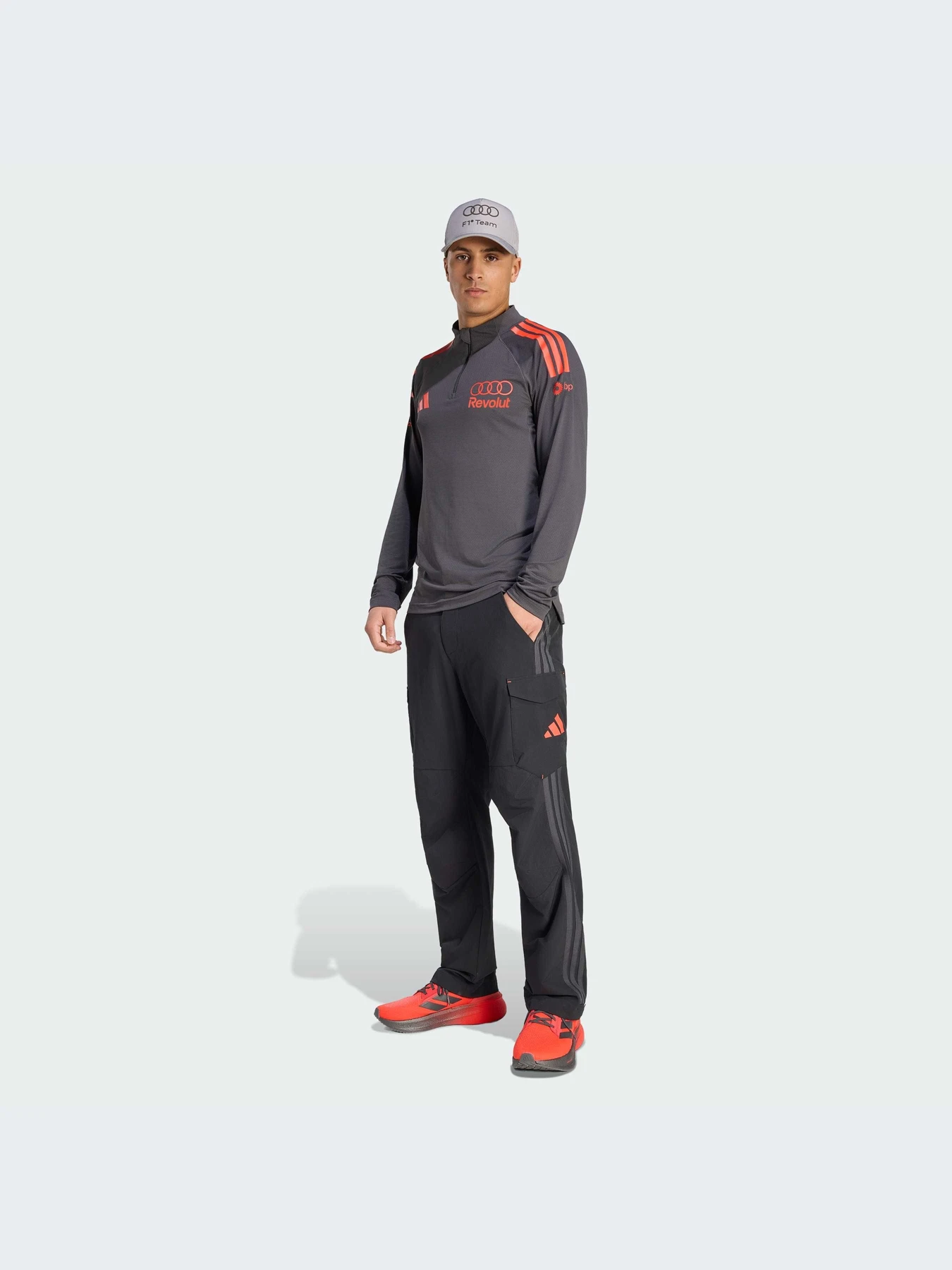 Брюки Adidas модель KE9098-KZ Брюки Adidas модель KE9098-KZ Фото
