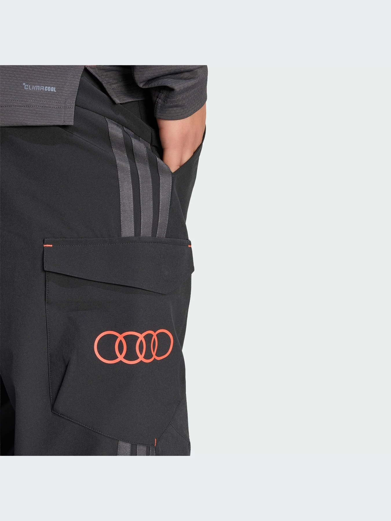 Брюки Adidas модель KE9098-KZ Брюки Adidas модель KE9098-KZ Фото