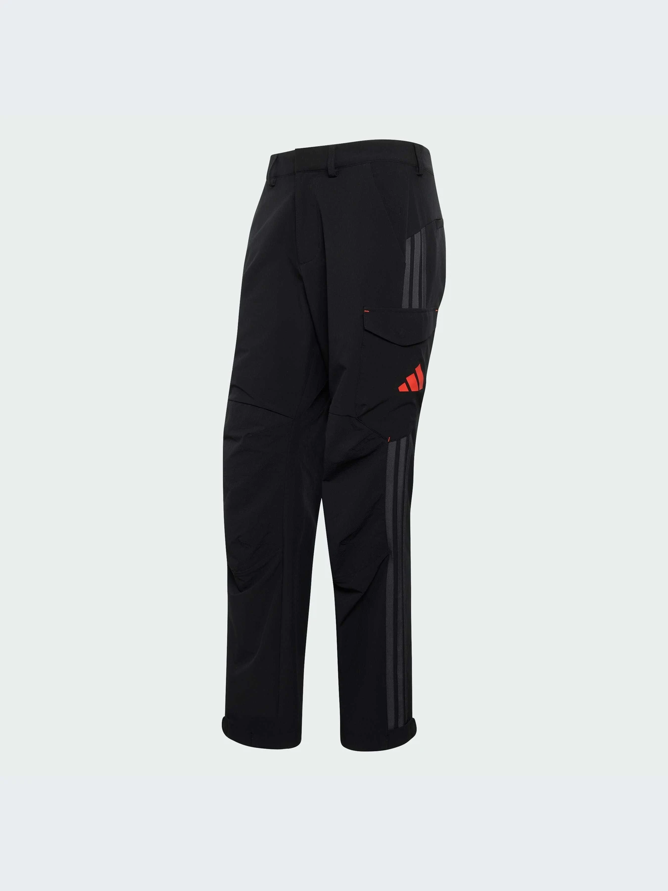 Брюки Adidas модель KE9098-KZ Брюки Adidas модель KE9098-KZ Фото