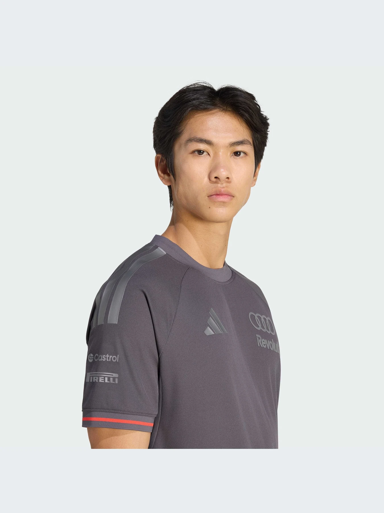 Футболки и поло Adidas модель KE9091-KZ Футболки и поло Adidas модель KE9091-KZ Фото