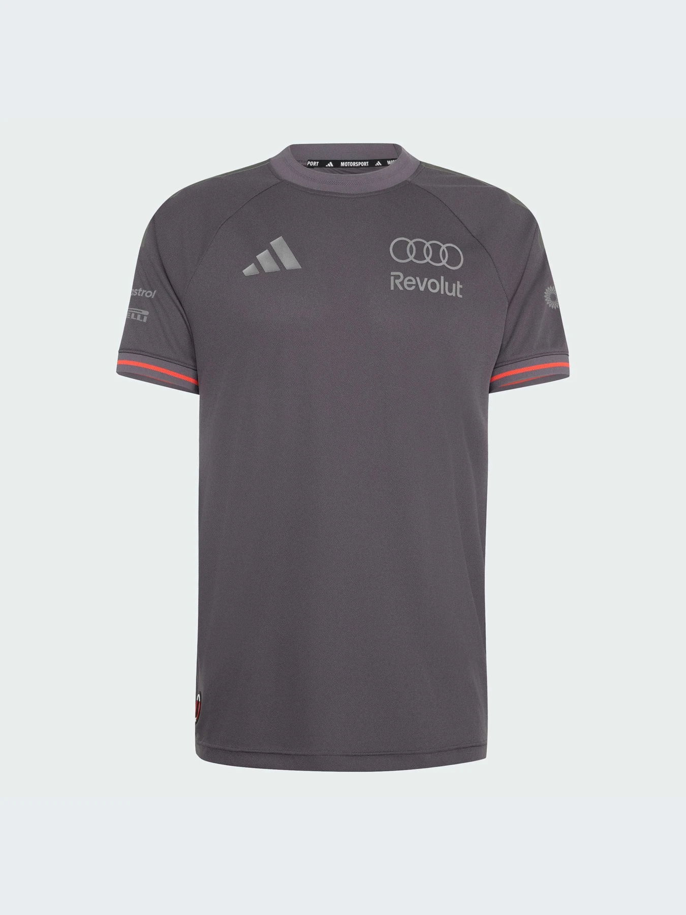 Футболки и поло Adidas модель KE9091-KZ Футболки и поло Adidas модель KE9091-KZ Фото
