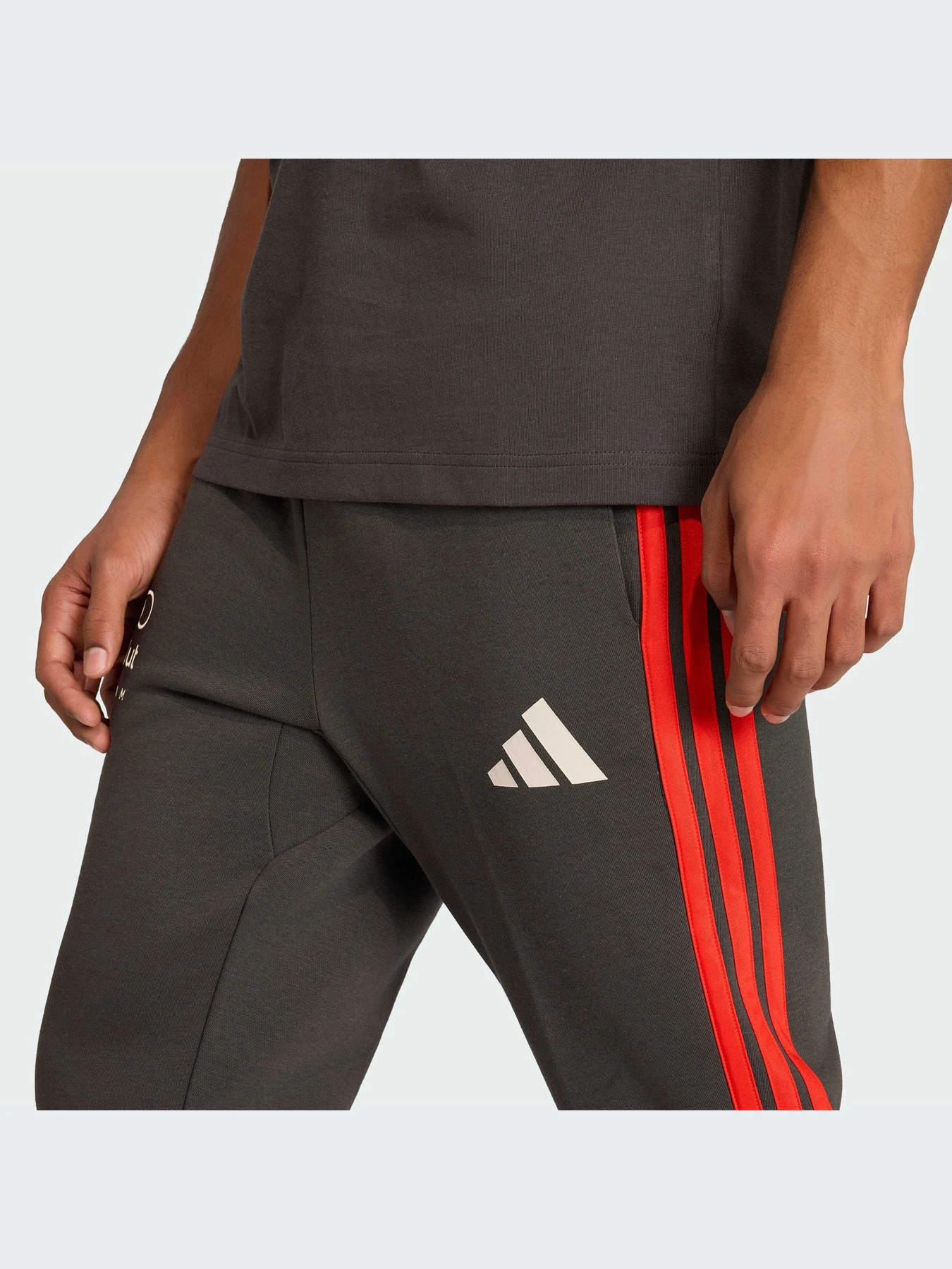 Брюки Adidas модель KE6783-KZ Брюки Adidas модель KE6783-KZ Фото