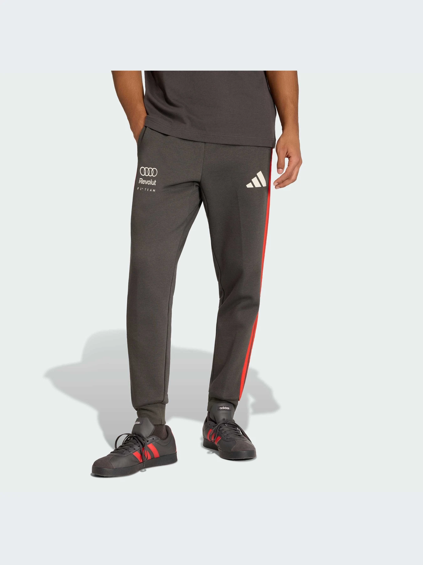 Брюки Adidas модель KE6783-KZ Брюки Adidas модель KE6783-KZ Фото