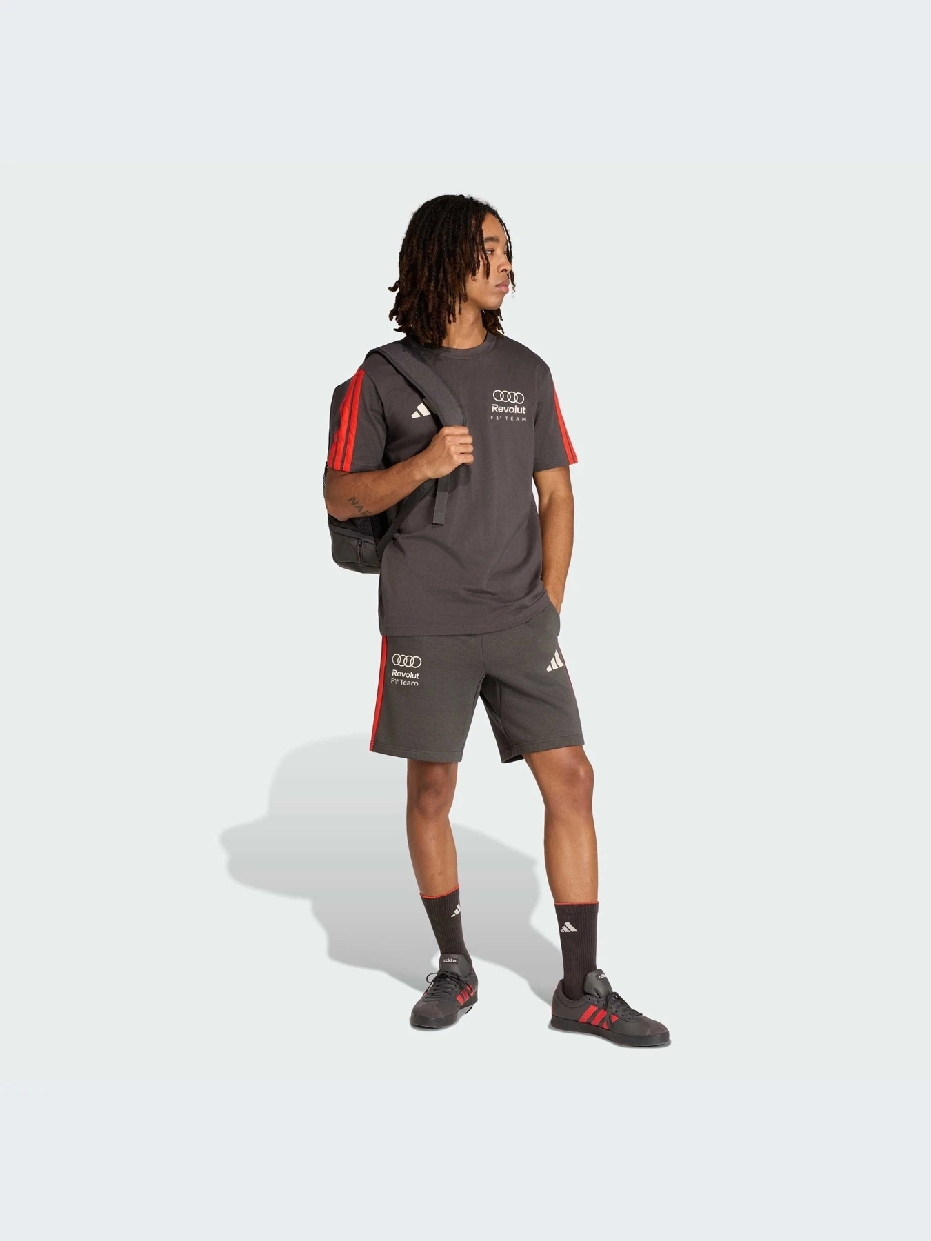 Футболки и поло Adidas модель KE6096-KZ Футболки и поло Adidas модель KE6096-KZ Фото