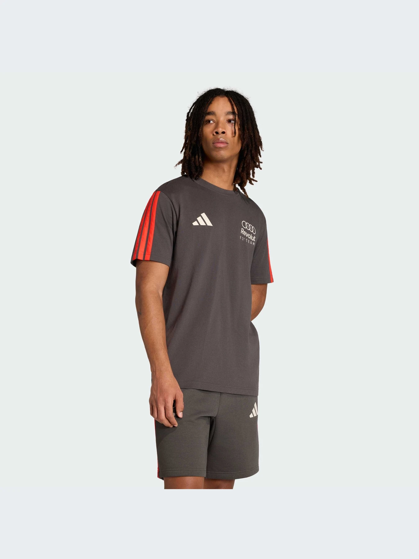 Футболки и поло Adidas модель KE6096-KZ Футболки и поло Adidas модель KE6096-KZ Фото