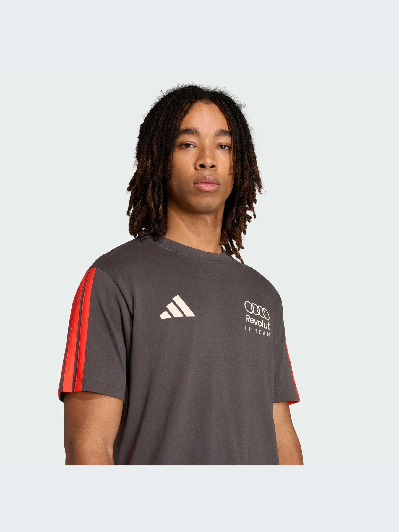 Футболки и поло Adidas модель KE6096-KZ Футболки и поло Adidas модель KE6096-KZ Фото