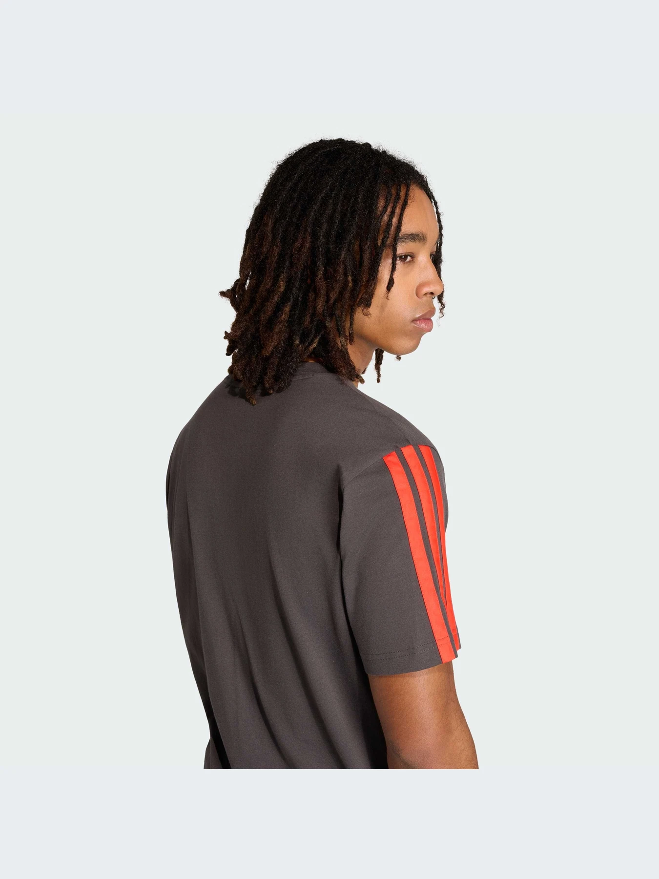 Футболки и поло Adidas модель KE6096-KZ Футболки и поло Adidas модель KE6096-KZ Фото