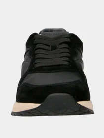 Кроссовки GUESS модель FMFARI-FAL12-BLACK Фото