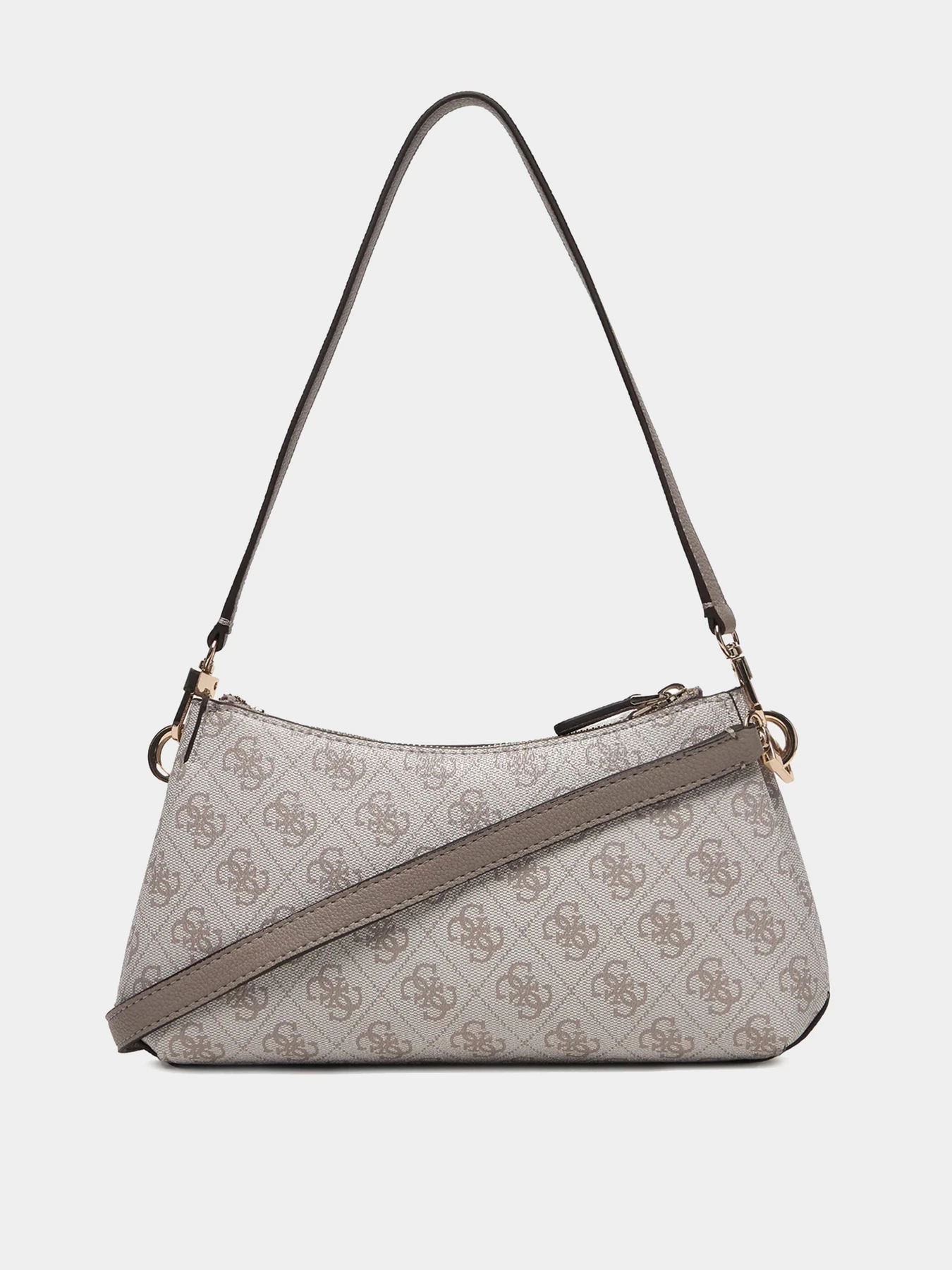 Сумки GUESS модель HWBG96-72730-DKO Сумки GUESS модель HWBG96-72730-DKO Фото