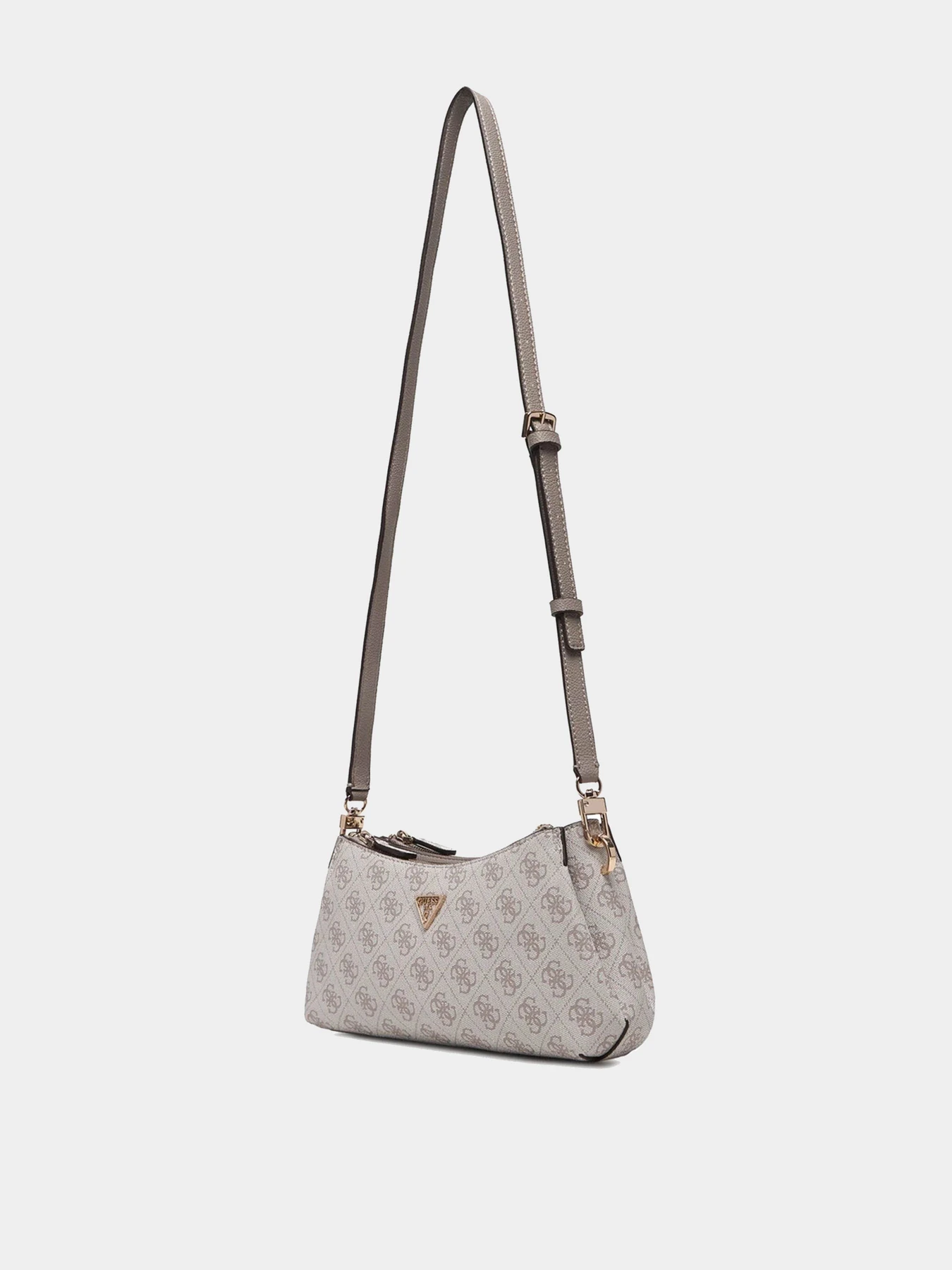 Сумки GUESS модель HWBG96-72730-DKO Сумки GUESS модель HWBG96-72730-DKO Фото