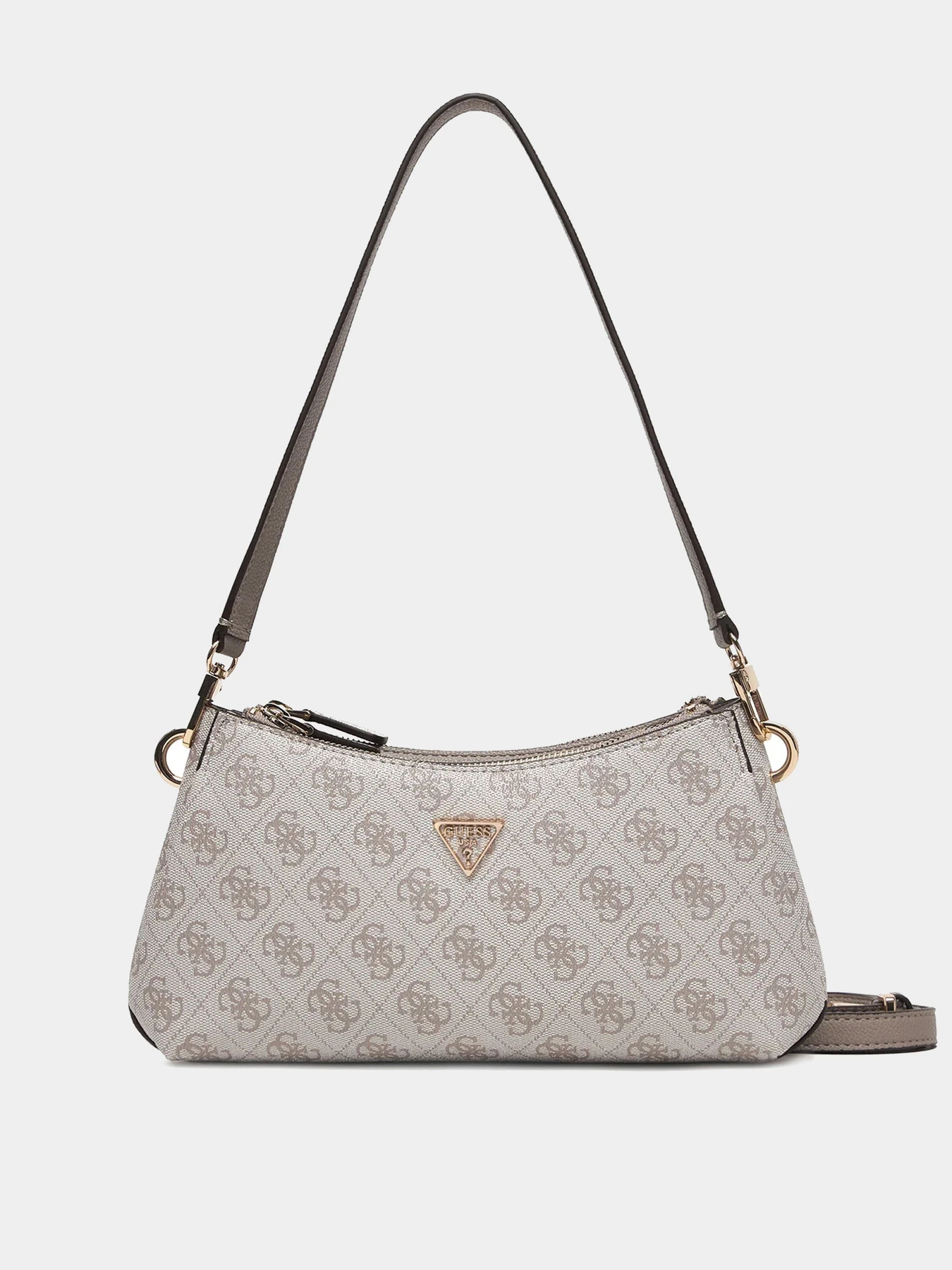 Сумки GUESS модель HWBG96-72730-DKO Сумки GUESS модель HWBG96-72730-DKO Фото