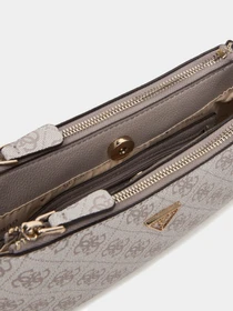 Сумки GUESS модель HWBG96-72730-DKO Фото