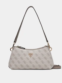 Сумки GUESS модель HWBG96-72730-DKO Фото