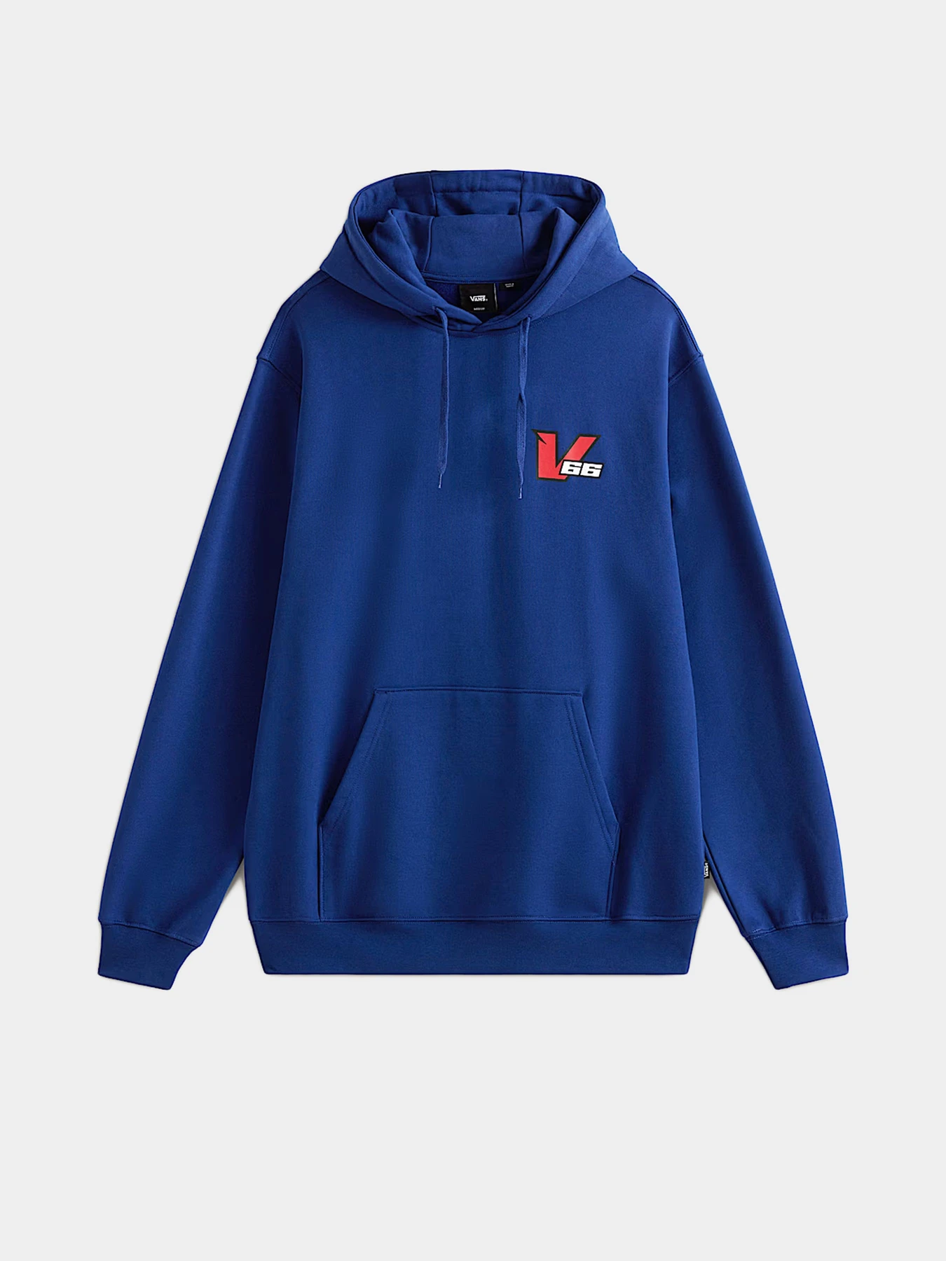Худи и свитшоты Vans модель VN000VXKFOB1 Худи и свитшоты Vans модель VN000VXKFOB1 Фото