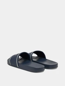 Шлёпанцы Tommy Hilfiger модель EM0EM01723-C1G Фото
