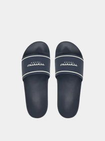 Шлёпанцы Tommy Hilfiger модель EM0EM01723-C1G Фото