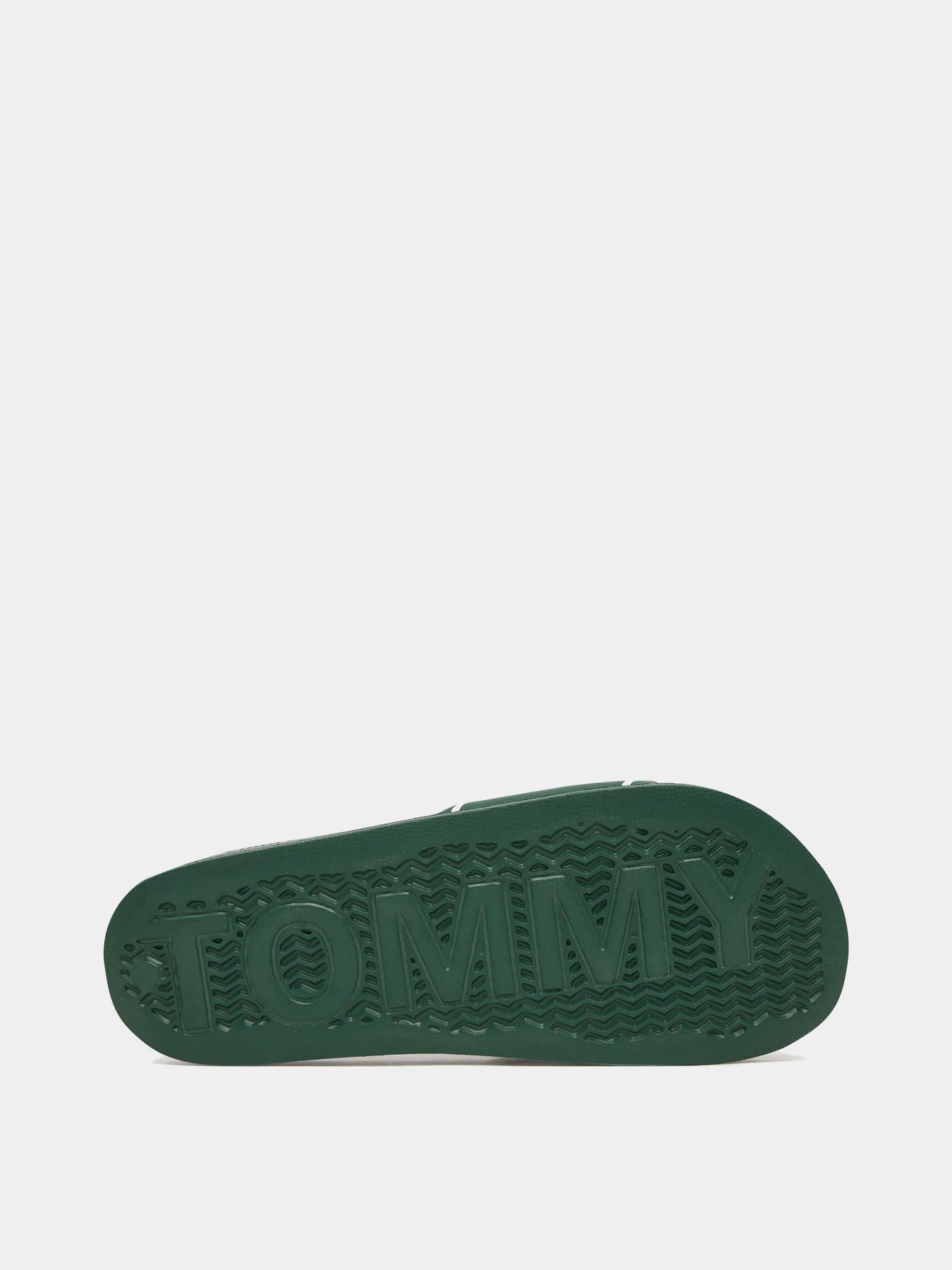 Шлёпанцы Tommy Hilfiger модель EM0EM01723-MBL Шлёпанцы Tommy Hilfiger модель EM0EM01723-MBL Фото