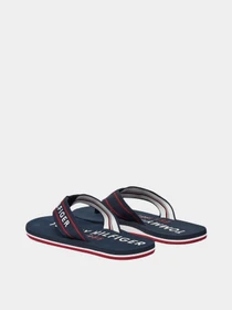 Шлёпанцы Tommy Hilfiger модель FM0FM05805-DW5 Фото