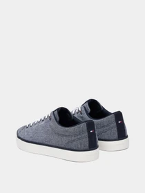 Кеды Tommy Hilfiger модель FM0FM05818-DW5 Фото