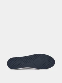 Кеды Tommy Hilfiger модель FM0FM05818-DW5 Фото