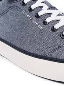 Кеды Tommy Hilfiger модель FM0FM05818-DW5 Фото