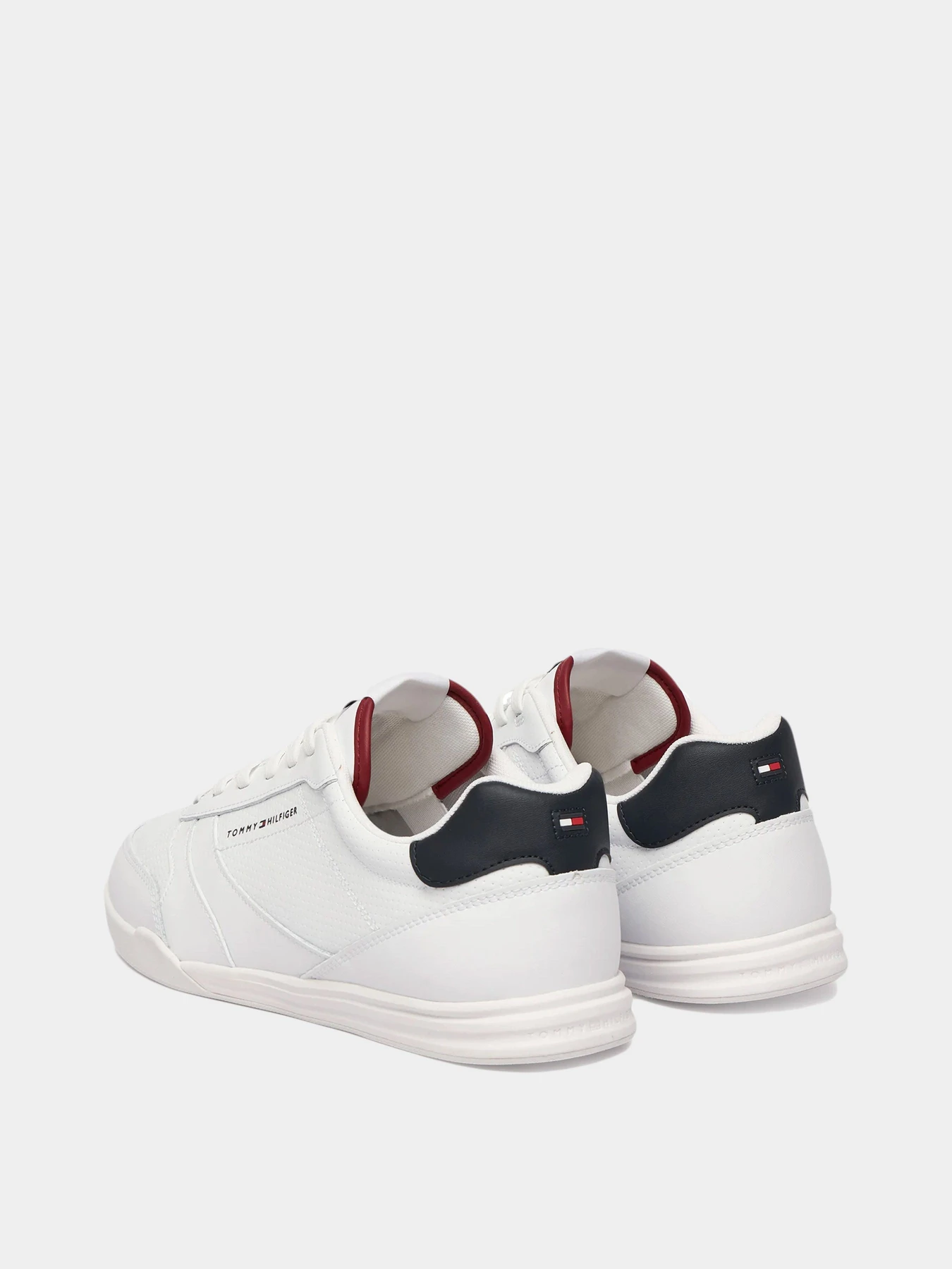 Кроссовки Tommy Hilfiger модель FM0FM05827-YBS Кроссовки Tommy Hilfiger модель FM0FM05827-YBS Фото