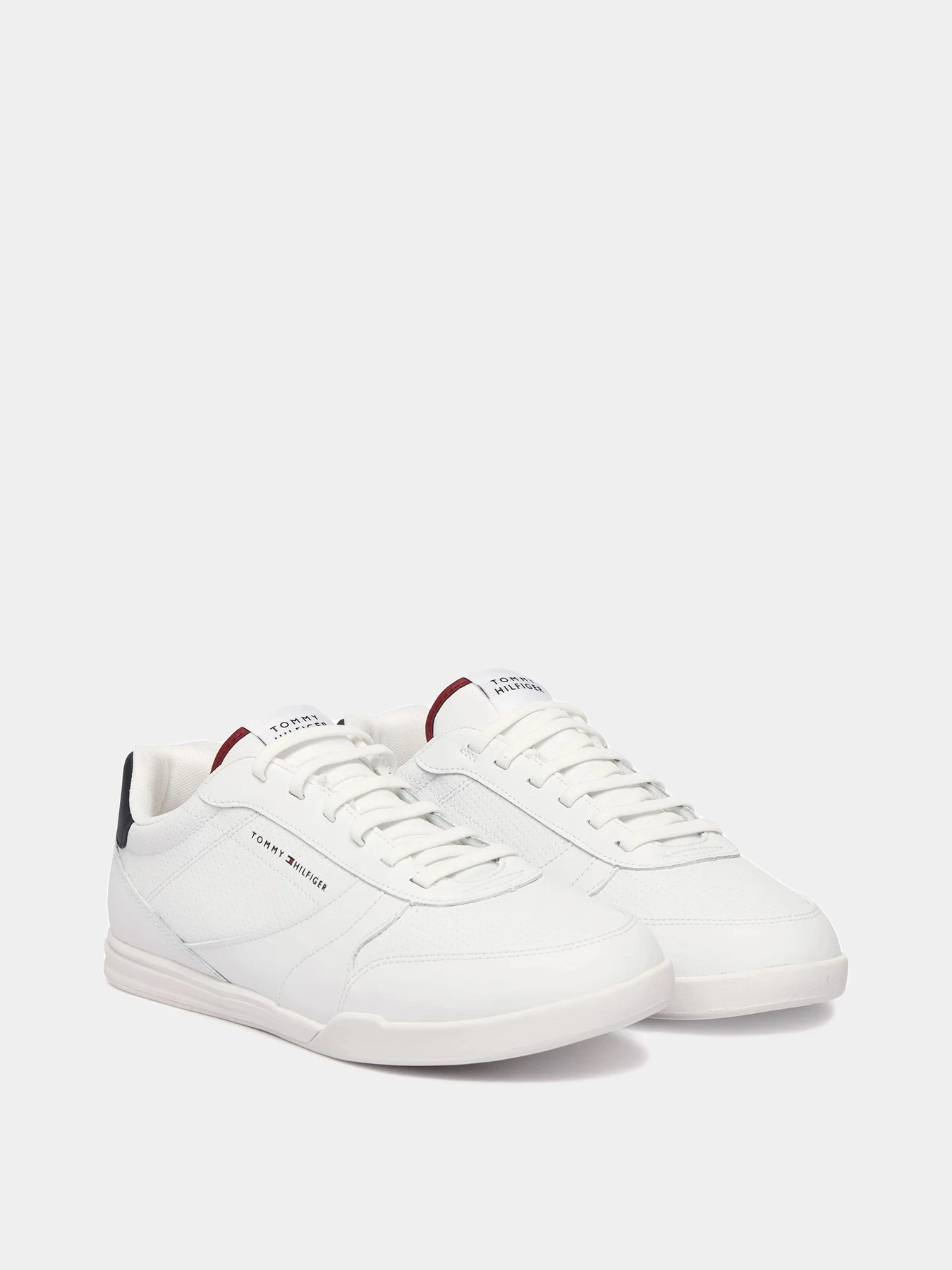 Кроссовки Tommy Hilfiger модель FM0FM05827-YBS Кроссовки Tommy Hilfiger модель FM0FM05827-YBS Фото