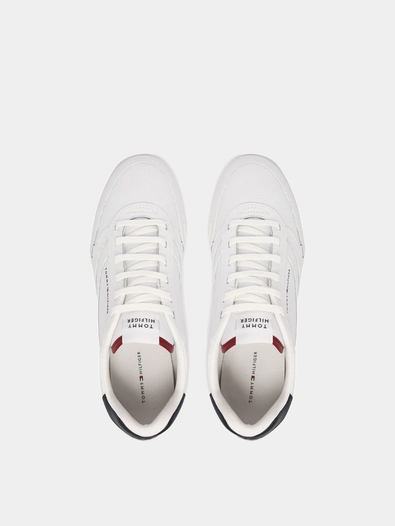 Кроссовки Tommy Hilfiger модель FM0FM05827-YBS Кроссовки Tommy Hilfiger модель FM0FM05827-YBS Фото