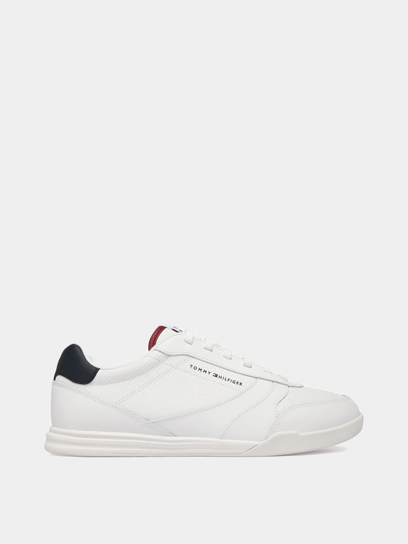 Кроссовки Tommy Hilfiger модель FM0FM05827-YBS Кроссовки Tommy Hilfiger модель FM0FM05827-YBS Фото