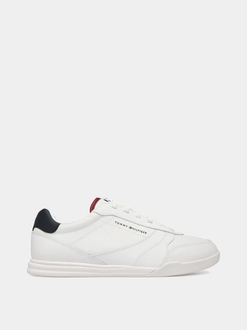 Кеды Tommy Hilfiger модель FM0FM05827-YBS Фото