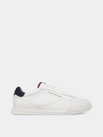 Кеды Tommy Hilfiger модель FM0FM05827-YBS Фото