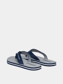 Шлёпанцы Tommy Hilfiger модель FW0FW09192-C7G Фото