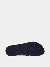 Шлёпанцы Tommy Hilfiger модель FW0FW09192-C7G Фото