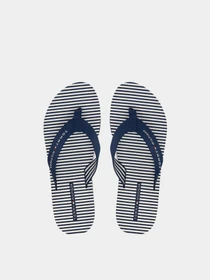 Шлёпанцы Tommy Hilfiger модель FW0FW09192-C7G Фото