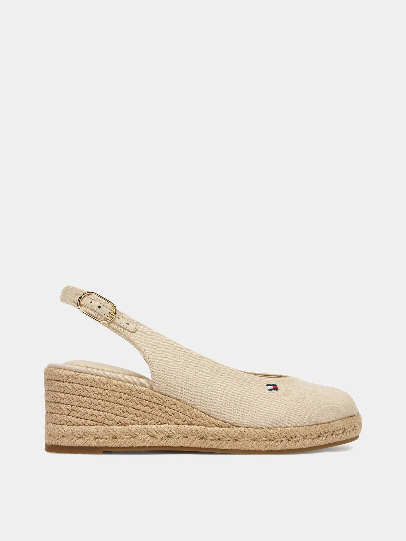 Босоножки Tommy Hilfiger модель FW0FW09228-ACI Босоножки Tommy Hilfiger модель FW0FW09228-ACI Фото