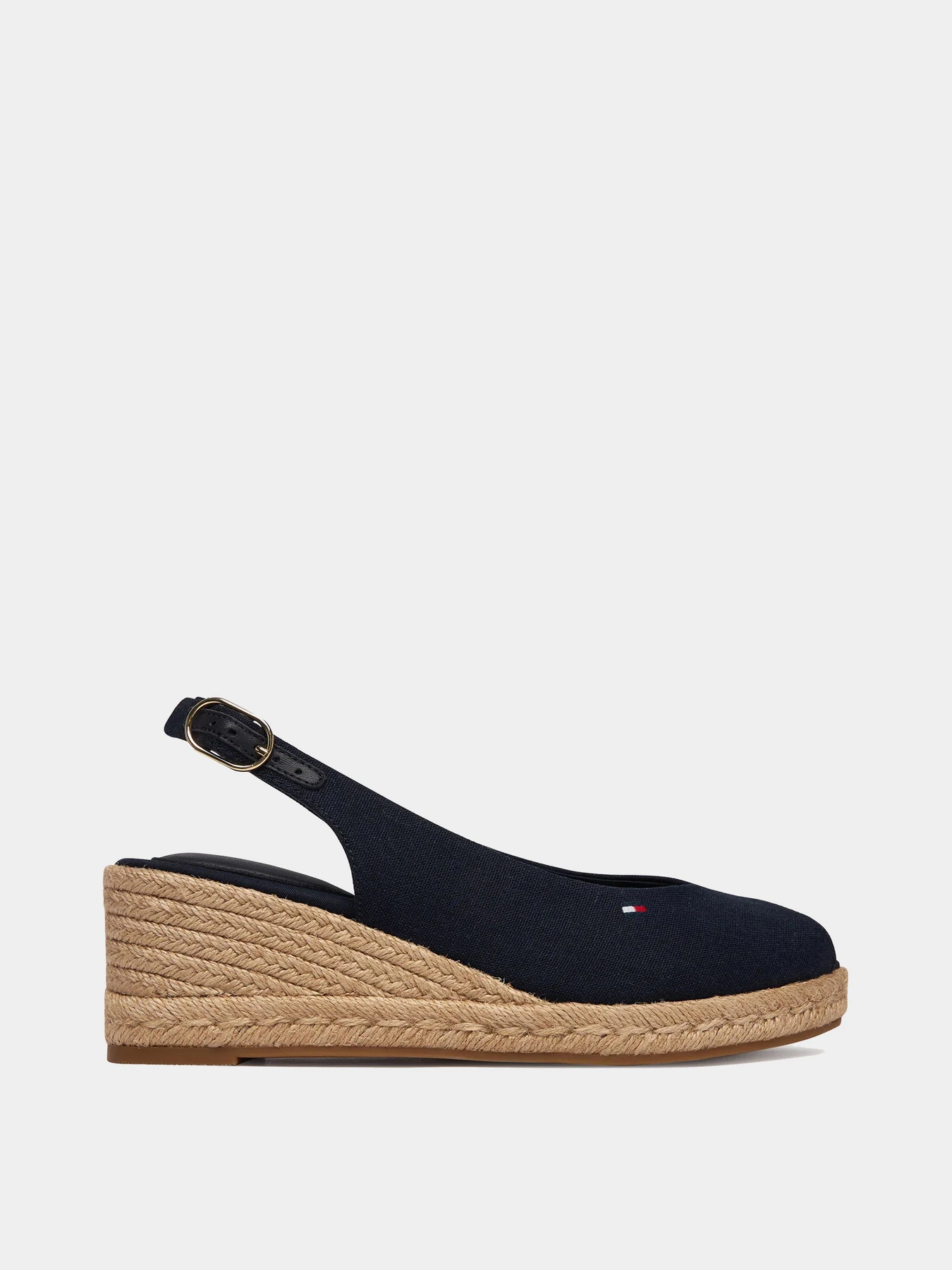 Босоножки Tommy Hilfiger модель FW0FW09228-DW6 Босоножки Tommy Hilfiger модель FW0FW09228-DW6 Фото