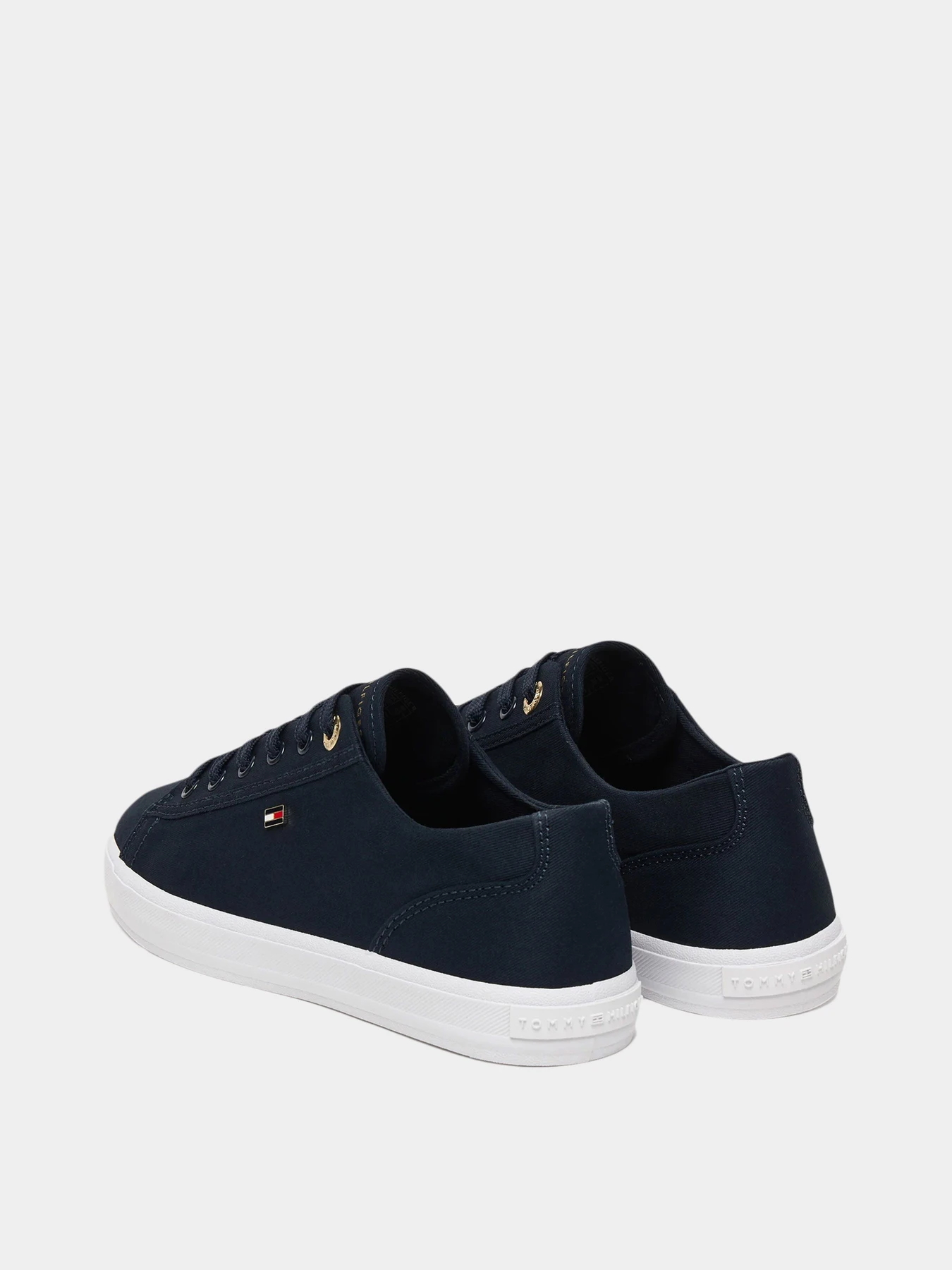 Кеды Tommy Hilfiger модель FW0FW09170-DW6 Кеды Tommy Hilfiger модель FW0FW09170-DW6 Фото