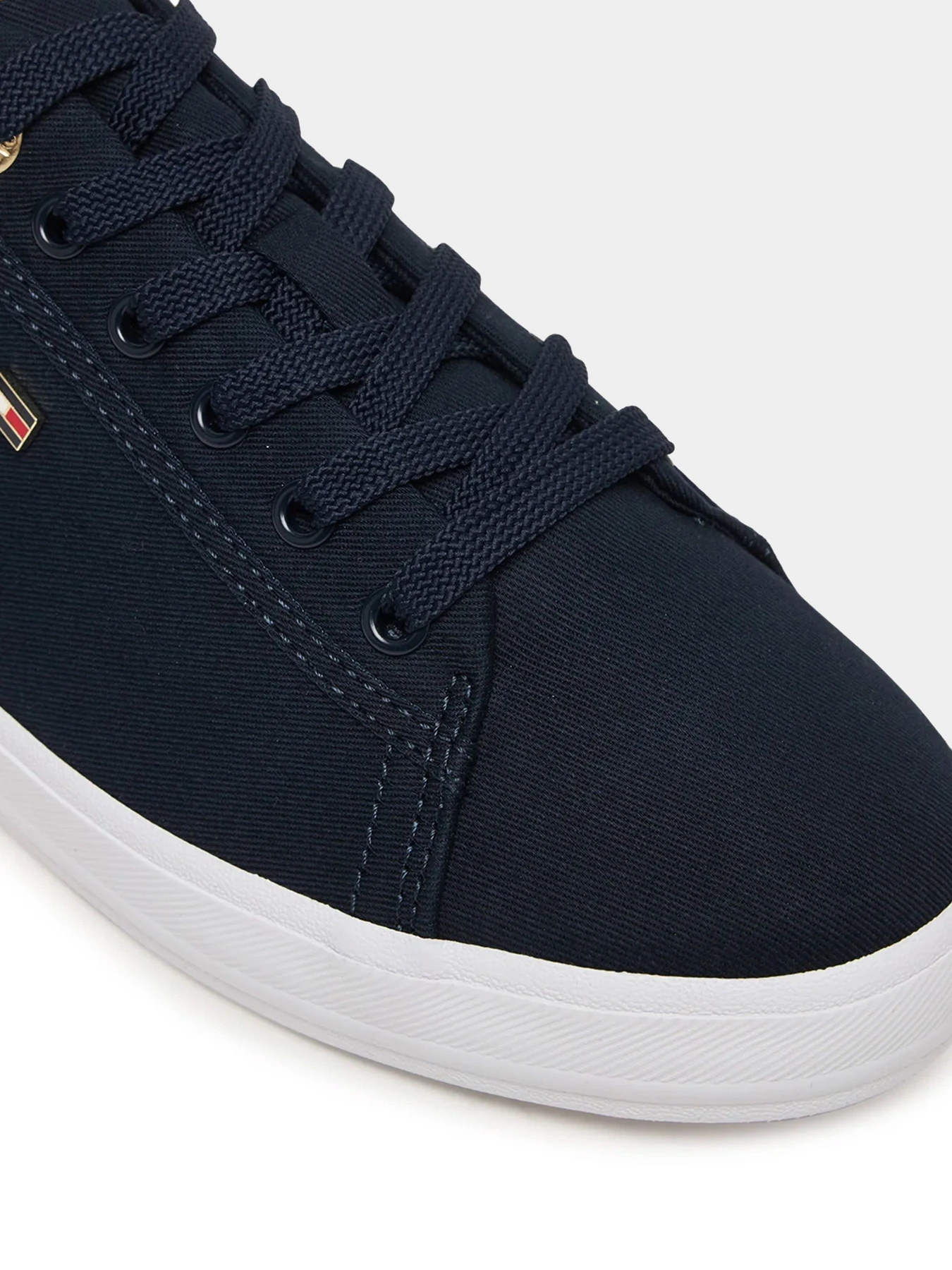 Кеды Tommy Hilfiger модель FW0FW09170-DW6 Кеды Tommy Hilfiger модель FW0FW09170-DW6 Фото