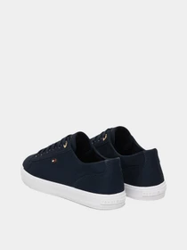 Кеды Tommy Hilfiger модель FW0FW09170-DW6 Фото