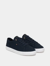 Кеды Tommy Hilfiger модель FW0FW09170-DW6 Фото