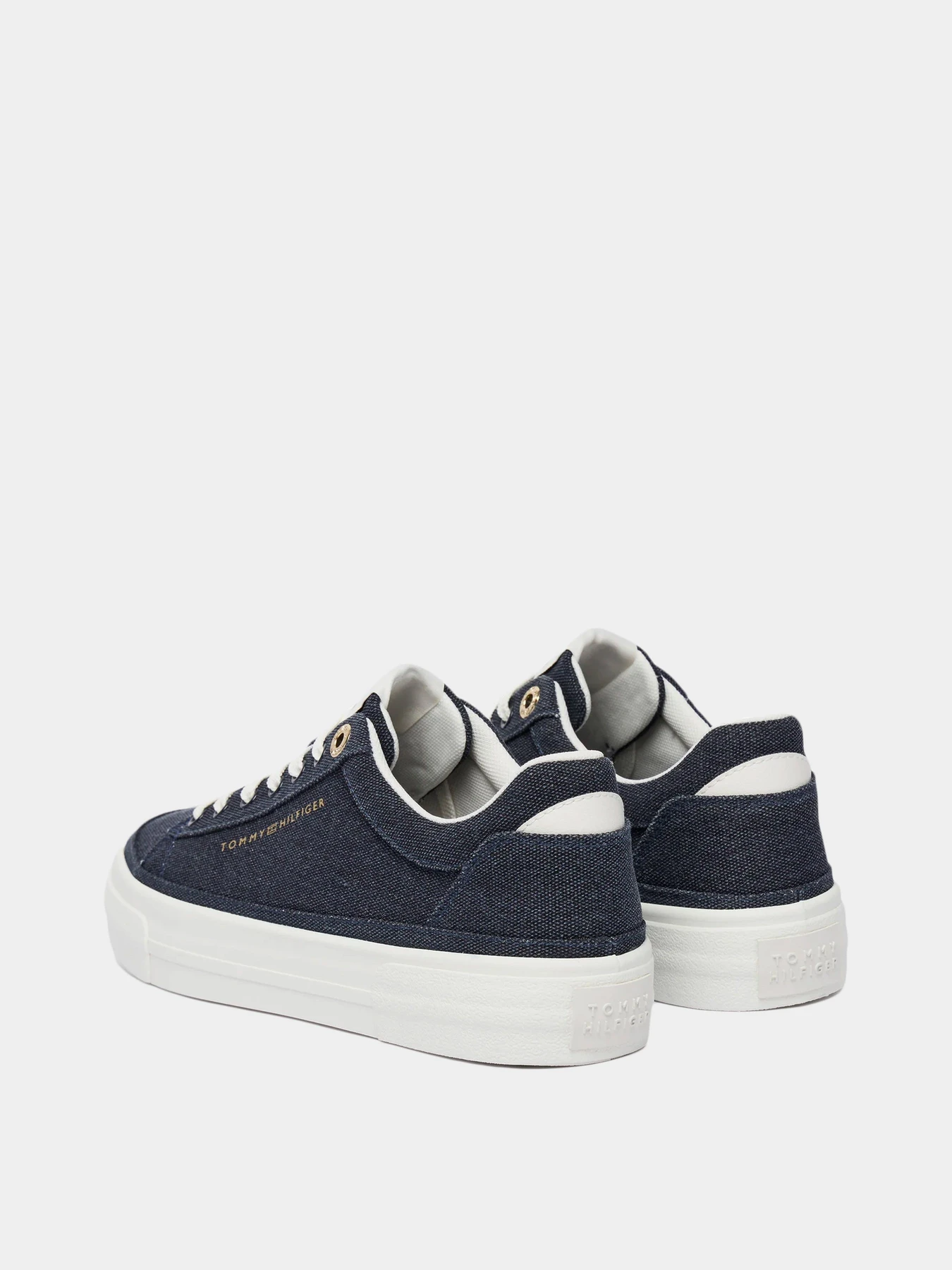 Кеды Tommy Hilfiger модель FW0FW09172-DW6 Кеды Tommy Hilfiger модель FW0FW09172-DW6 Фото