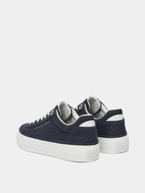 Кеды Tommy Hilfiger модель FW0FW09172-DW6 Фото
