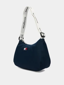 Сумки Tommy Hilfiger модель AW0AW18463-C1G Фото