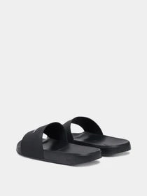 Шлёпанцы Calvin Klein модель HM0HM02107-0GJ Фото
