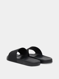 Шлёпанцы Calvin Klein модель HM0HM02110-0GT Фото
