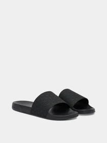 Шлёпанцы Calvin Klein модель HM0HM02110-0GT Фото