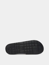 Шлёпанцы Calvin Klein модель HM0HM02110-0GT Фото
