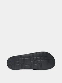 Шлёпанцы Calvin Klein модель YM0YM01393-0KQ Фото