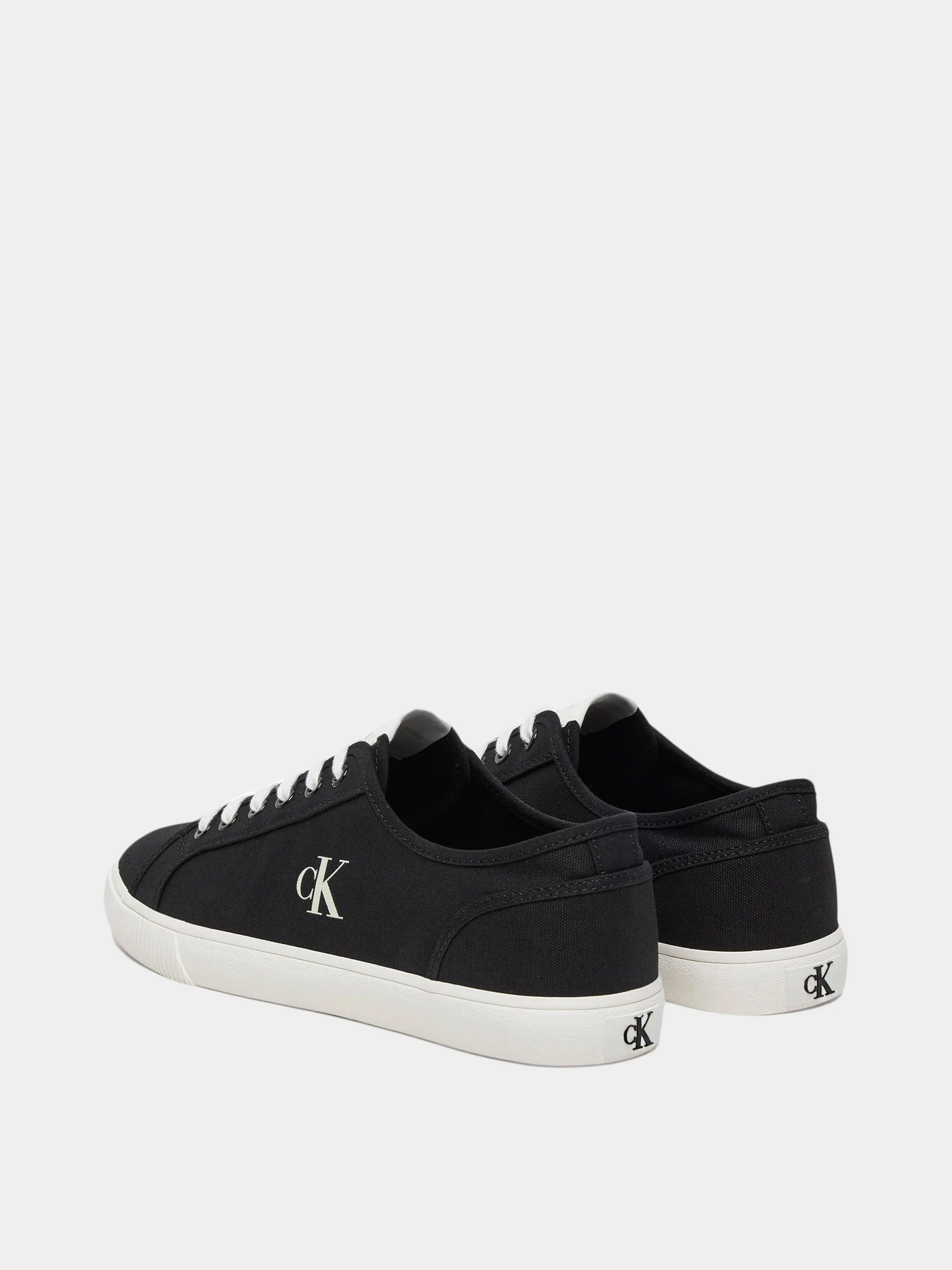 Кеды Calvin Klein модель YM0YM01209-0GM Кеды Calvin Klein модель YM0YM01209-0GM Фото